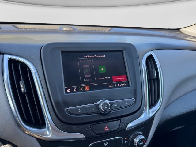 Used 2021 Chevrolet Equinox LS FWD image 15