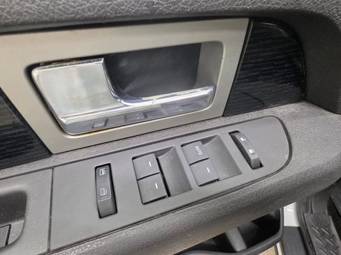 Used 2010 Ford F150 FX4 AWD/4WD image 12