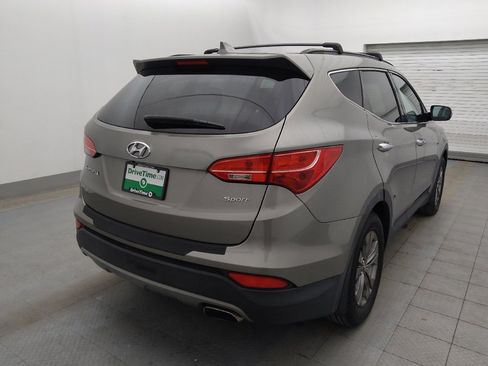 Used 2014 Hyundai Santa Fe Sport w/ Premium Equipment Package 03 image 9