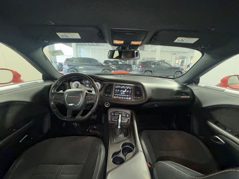 Used 2020 Dodge Challenger R/T Scat Pack image 22