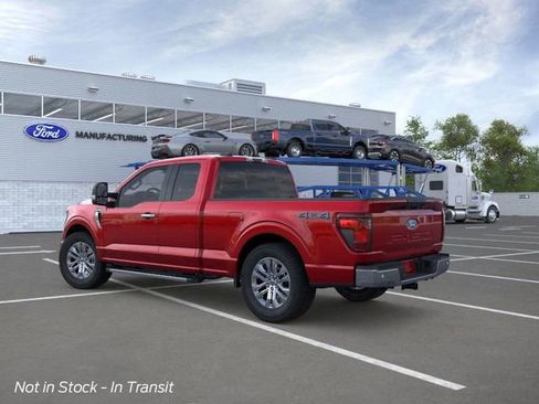 New 2026 Ford F150 XLT image 4