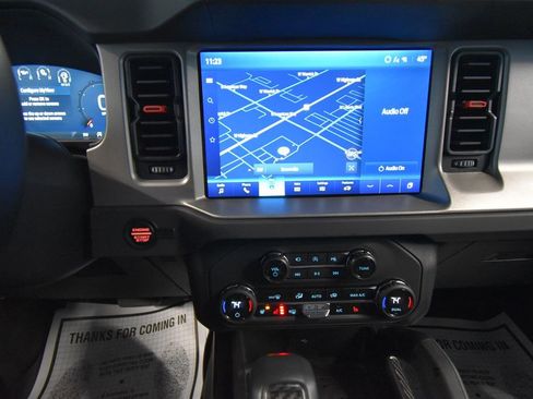 Used 2024 Ford Bronco Raptor image 16