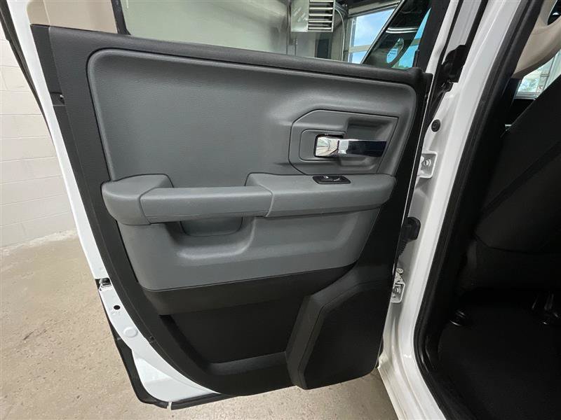 Used 2019 RAM 1500 Warlock w/ Electronics Group AWD/4WD image 20