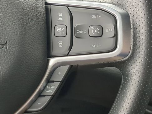 New 2026 RAM 4500 Tradesman image 24