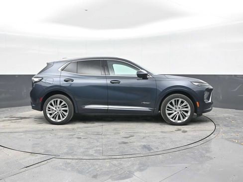 New 2026 Buick Envision Avenir AWD/4WD image 8