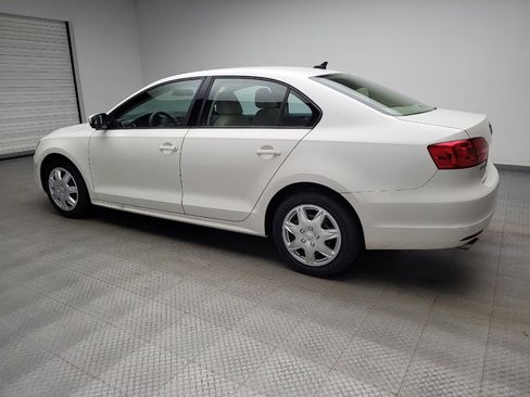 Used 2014 Volkswagen Jetta SE image 3