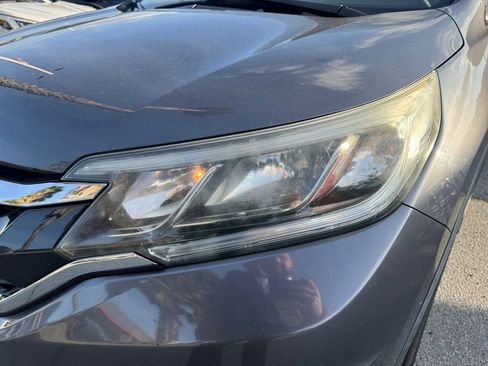 Used 2015 Honda CR-V LX image 32