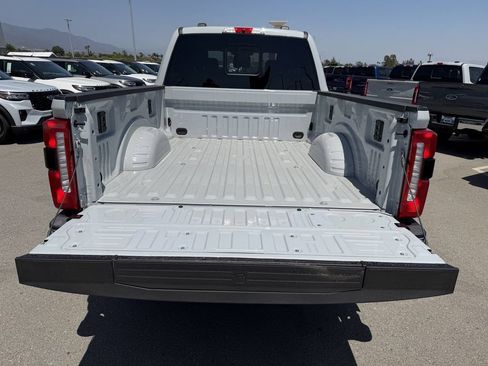 New 2026 Ford F250 Lariat w/ Lariat Premium Package AWD/4WD image 19