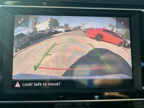 Used 2019 Volkswagen Jetta S w/ Driver Assistance Package image 16