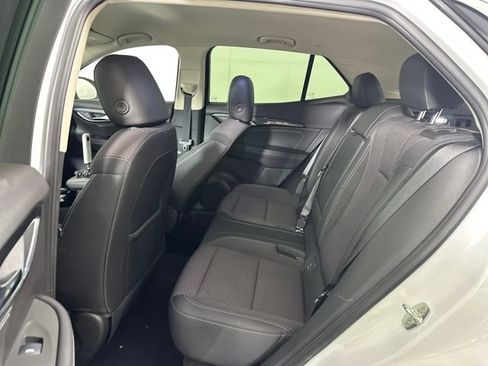 Used 2022 Buick Envision Preferred image 25