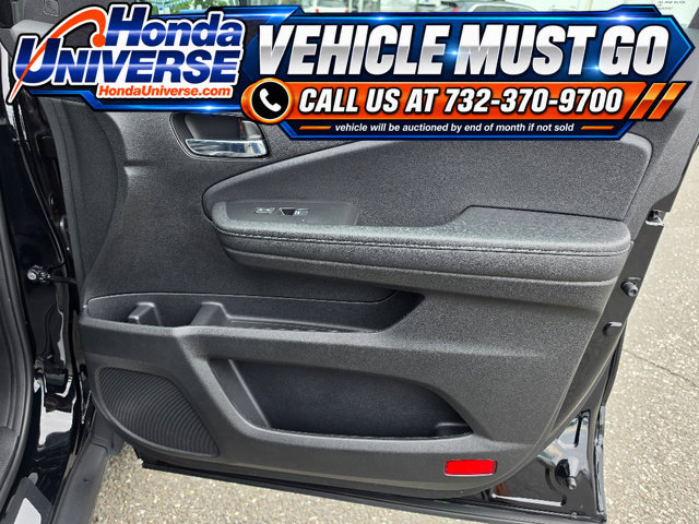 Used 2024 Honda Ridgeline RTL image 11