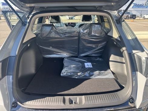 New 2026 Honda HR-V EX-L image 12