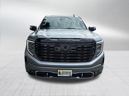 Used 2026 GMC Sierra 1500 Denali Ultimate AWD/4WD image 2