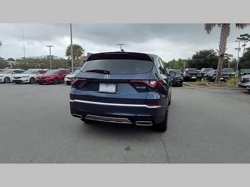 New 2026 Acura MDX w/ Technology Package image 24