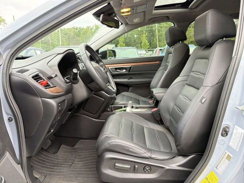 Used 2020 Honda CR-V EX-L image 11