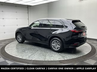Certified 2024 MAZDA CX-90 3.3 Turbo w/ Preferred Plus AWD/4WD video 2