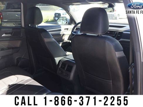 Used 2023 Volkswagen Atlas Cross Sport SEL Premium R-Line image 26