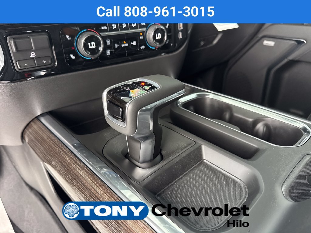 New 2026 Chevrolet Silverado 1500 RST w/ RST All Star Premium Package AWD/4WD image 20