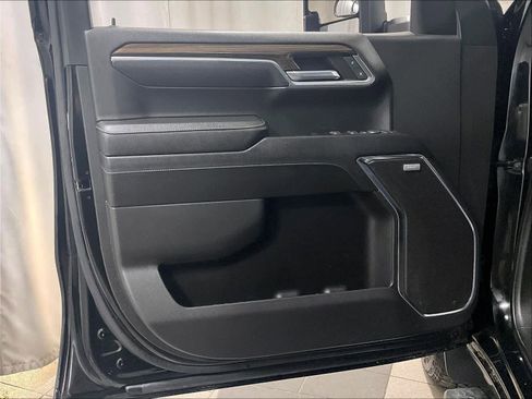 Used 2023 Chevrolet Silverado 1500 RST w/ All Star Edition Plus image 9