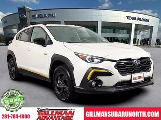 Certified 2026 Subaru Crosstrek 2.5i Sport AWD/4WD video 1