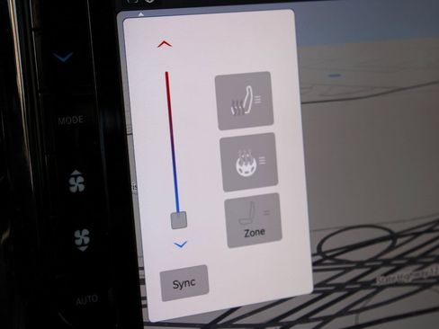 Used 2025 RAM 1500 RHO image 8