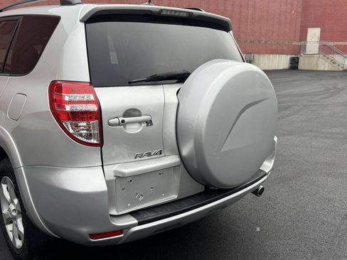 Used 2012 Toyota RAV4 Limited w/ Premium Plus Value Pkg AWD/4WD image 25