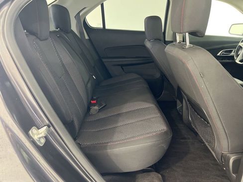 Used 2016 Chevrolet Equinox LT w/ Convenience Package FWD image 22
