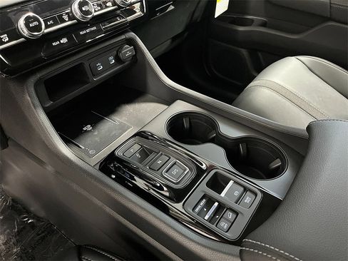 New 2026 Honda Passport RTL image 14