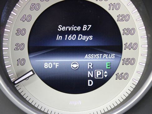 Used 2016 Mercedes-Benz E 400 Cabriolet w/ Premium 3 Package image 74