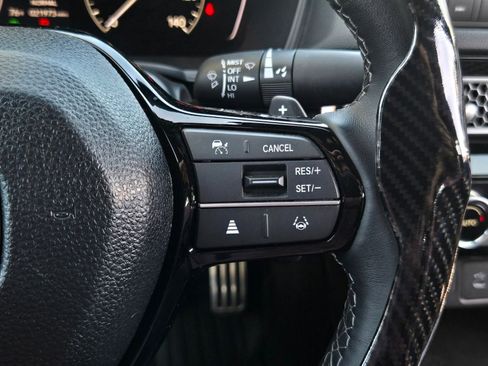 Used 2025 Honda Civic Sport image 8