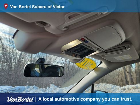 Used 2019 Subaru Forester Limited image 21