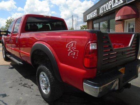 Used 2012 Ford F350 XLT w/ Camper Pkg image 6