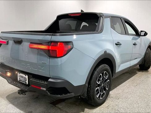 Used 2022 Hyundai Santa Cruz SEL w/ Cargo Package image 5