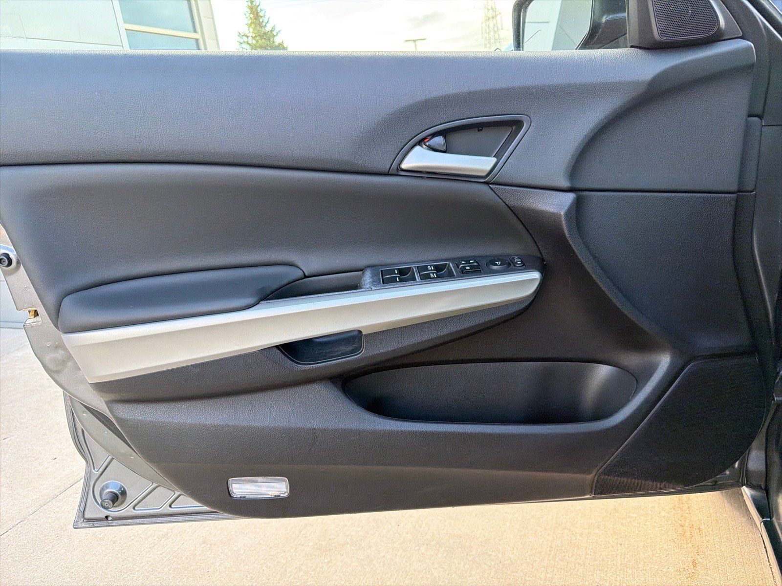 Used 2009 Honda Accord EX image 11