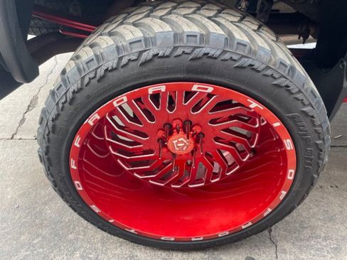 Used 2017 GMC Sierra 1500 SLT image 21