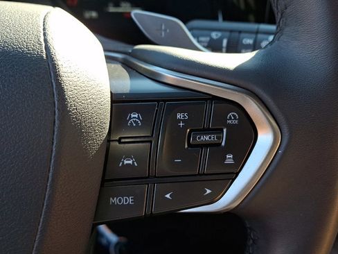 Certified 2025 Lexus RX 350 Premium w/ Accessory Package image 21