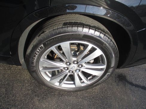 Used 2021 Cadillac XT6 Premium Luxury image 42