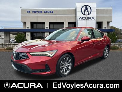 Used 2023 Acura Integra