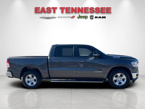 Used 2019 RAM 1500 Big Horn image 2