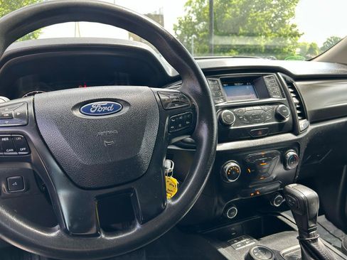 Used 2020 Ford Ranger XL w/ Equipment Group 101A Mid AWD/4WD image 6