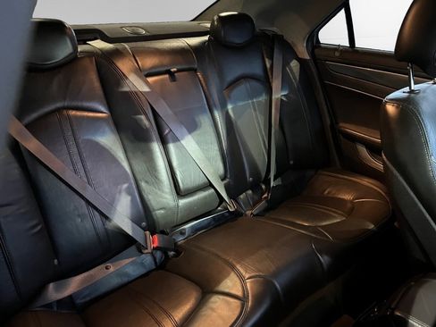 Used 2011 Cadillac CTS Sedan image 19