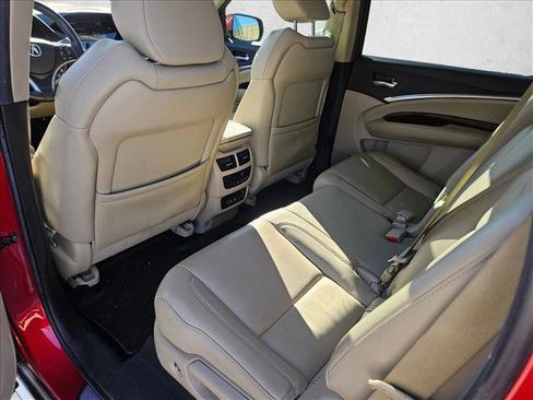 Used 2019 Acura MDX image 11