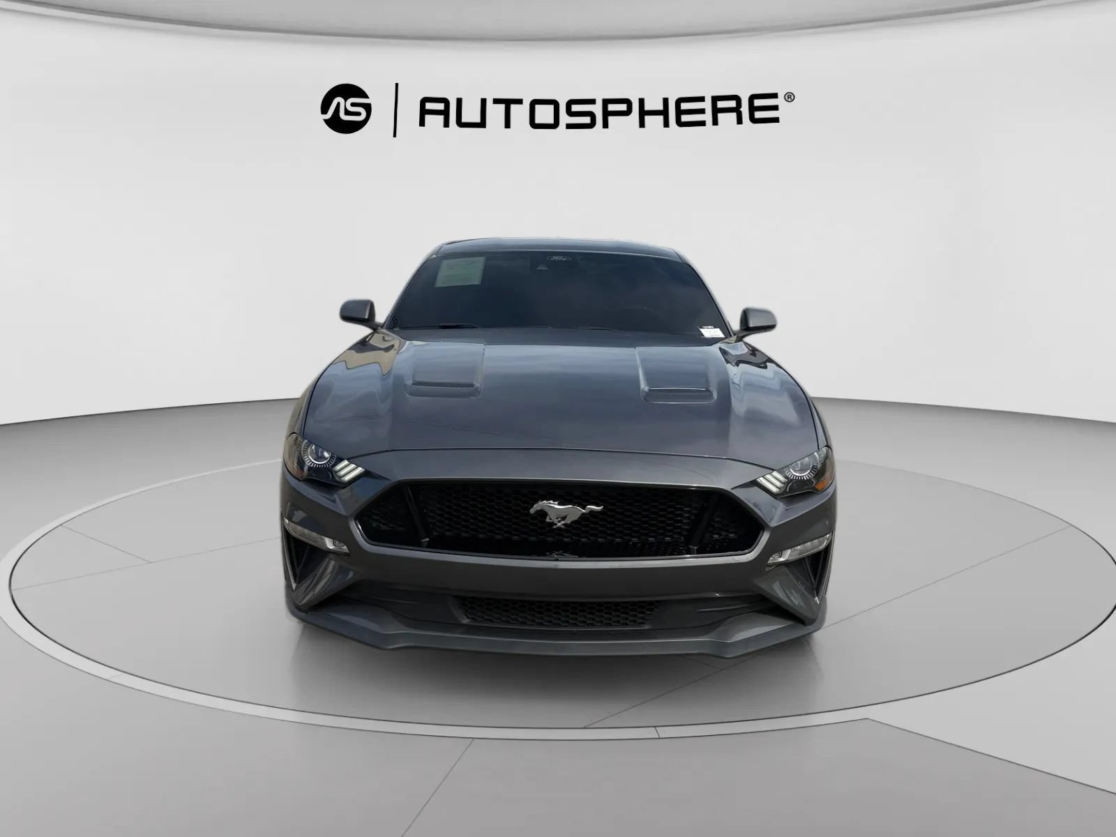 Used 2021 Ford Mustang GT RWD image 2
