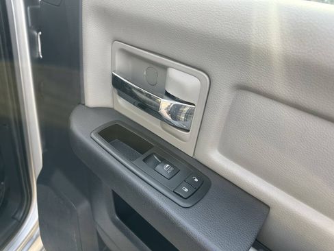 Used 2012 RAM 2500 SLT w/ Protection Group AWD/4WD image 19