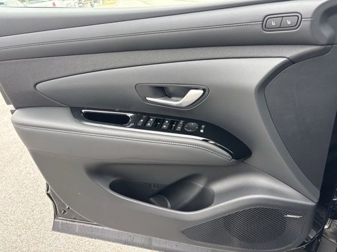 New 2026 Hyundai Tucson Limited image 10