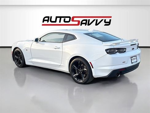 Used 2023 Chevrolet Camaro SS image 5