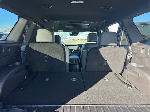 New 2026 Hyundai Palisade XRT Pro image 34