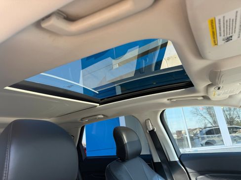 Used 2017 Ford Edge Titanium w/ Equipment Group 301A image 6