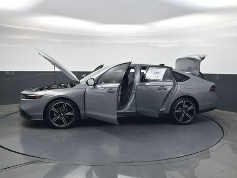 New 2026 Honda Accord SE image 33