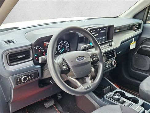 Used 2024 Ford Maverick XL FWD image 10